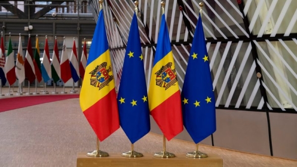 Moldova to make use of Romania’s experience for EU accession