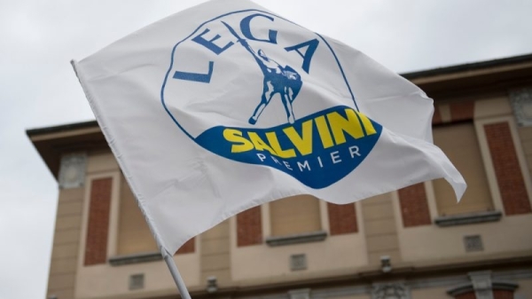 Salvini’s Lega tired of being in shadows, ID clips its wings