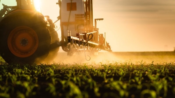 EU farmers’ network: Pesticides can be reduced without impacting profits