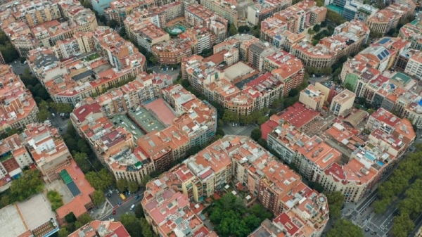 Spain’s housing problem used as political tool ahead of elections