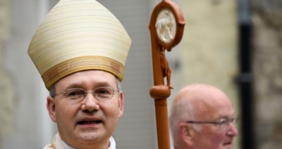 German Catholic priests out themselves in protest at teachings on LGBTIQ+ people