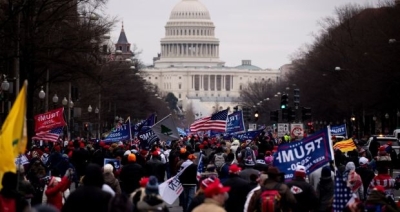Storming of the US Capitol: What we have learned about January 6th