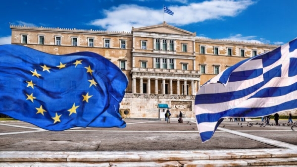 Greece holds elections on 21 May amid growing polarisation