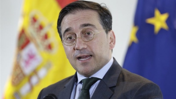 Spain wants EU-Latin America united ‘forever’