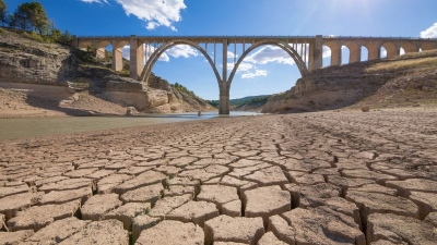 Europe must do more to adapt to climate change, says EU environment agency